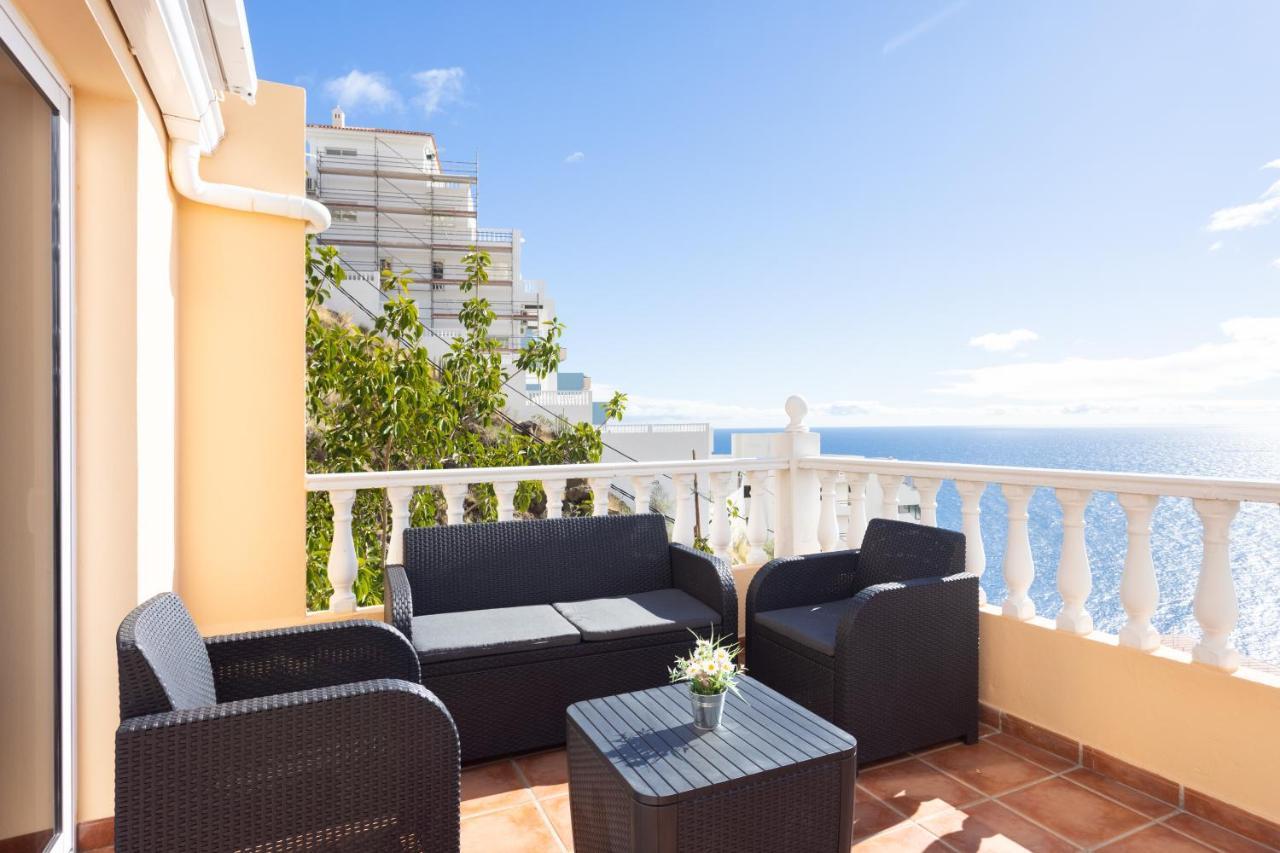 Home2Book Amazing Sea Views, Terrace & Pool Tabaiba 외부 사진