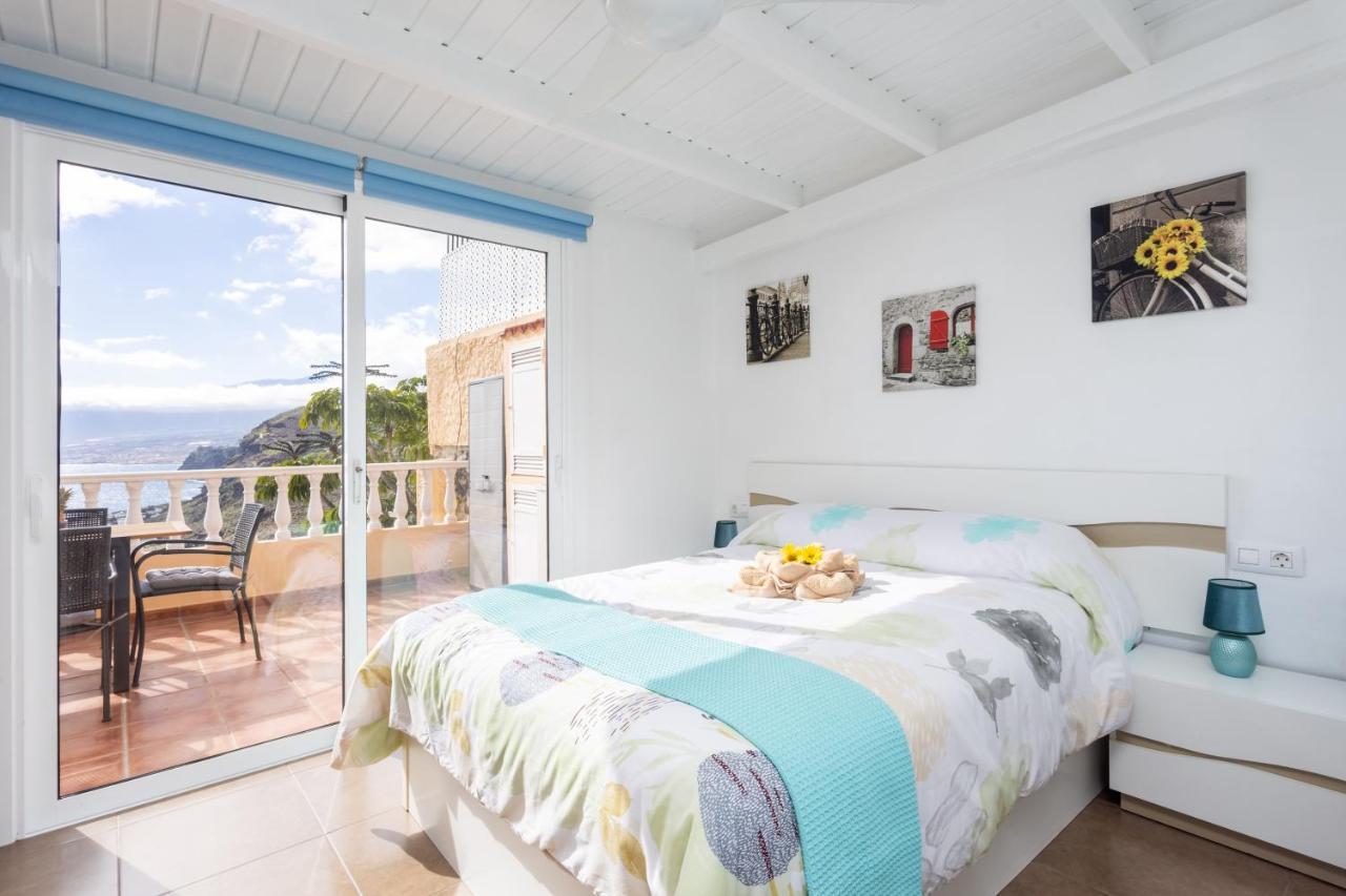 Home2Book Amazing Sea Views, Terrace & Pool Tabaiba 외부 사진