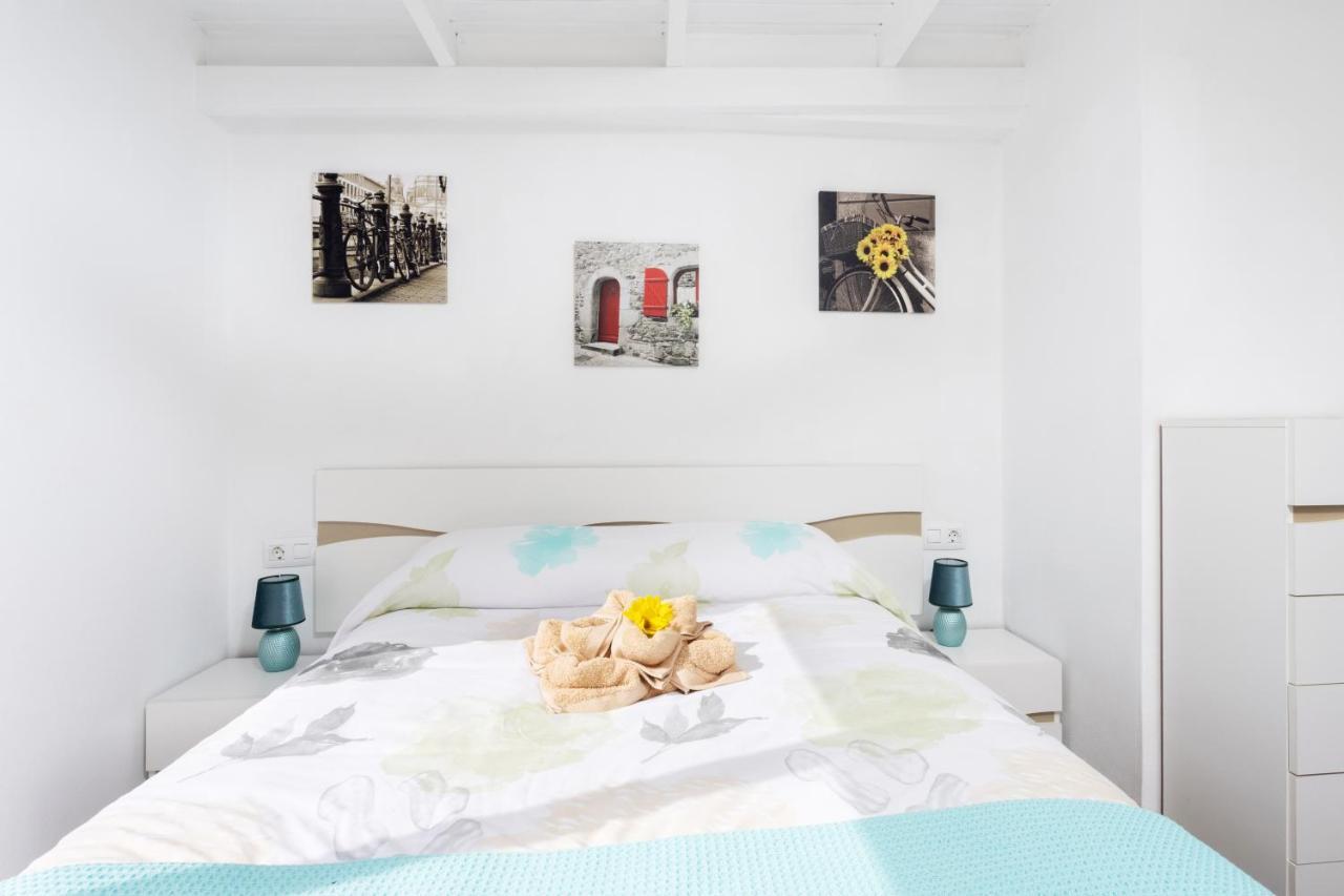 Home2Book Amazing Sea Views, Terrace & Pool Tabaiba 외부 사진