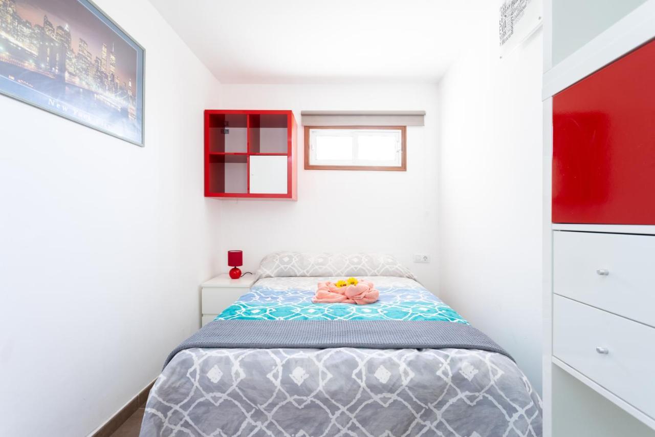 Home2Book Amazing Sea Views, Terrace & Pool Tabaiba 외부 사진