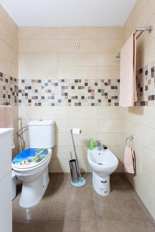 Home2Book Amazing Sea Views, Terrace & Pool Tabaiba 외부 사진
