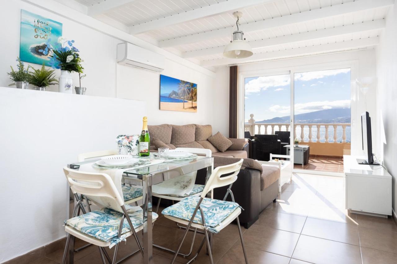 Home2Book Amazing Sea Views, Terrace & Pool Tabaiba 외부 사진