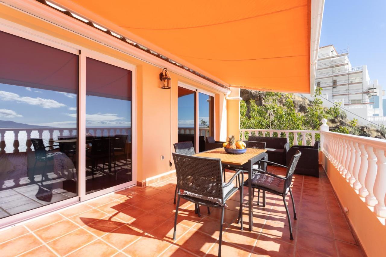 Home2Book Amazing Sea Views, Terrace & Pool Tabaiba 외부 사진