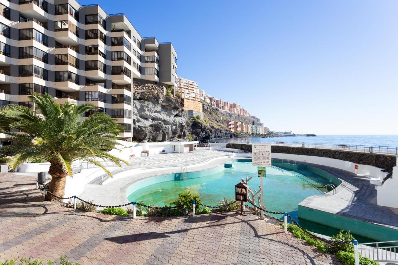 Home2Book Amazing Sea Views, Terrace & Pool Tabaiba 외부 사진