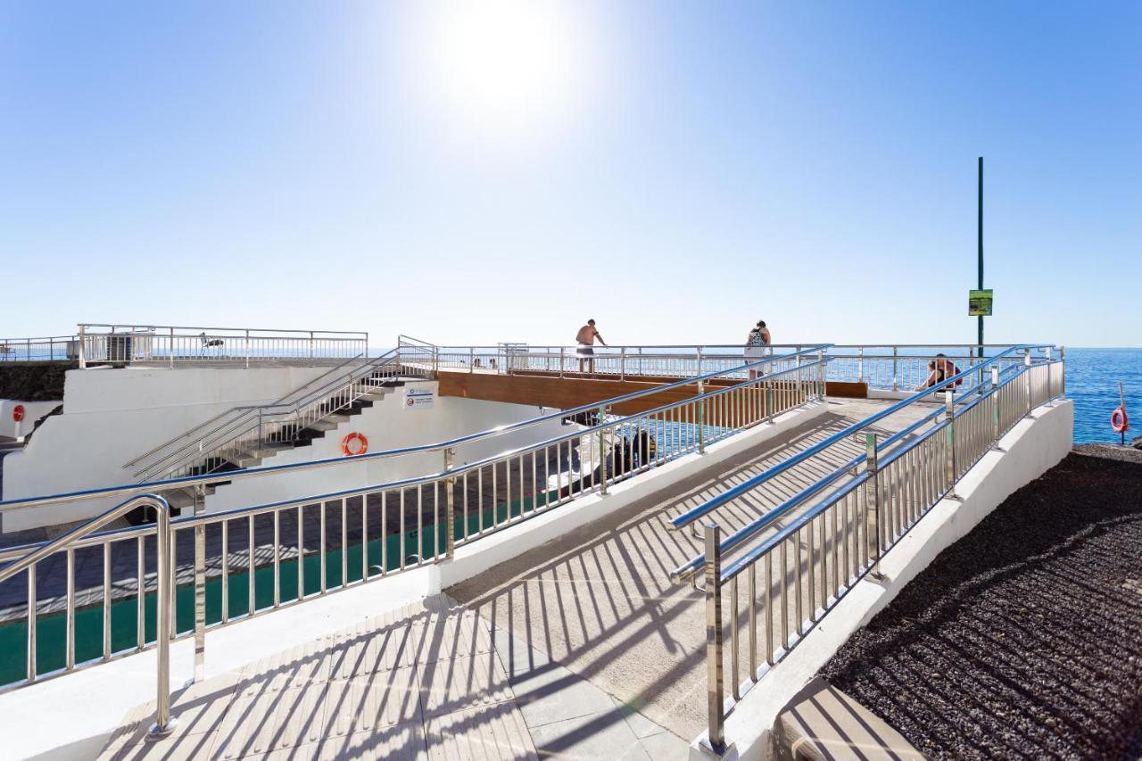 Home2Book Amazing Sea Views, Terrace & Pool Tabaiba 외부 사진