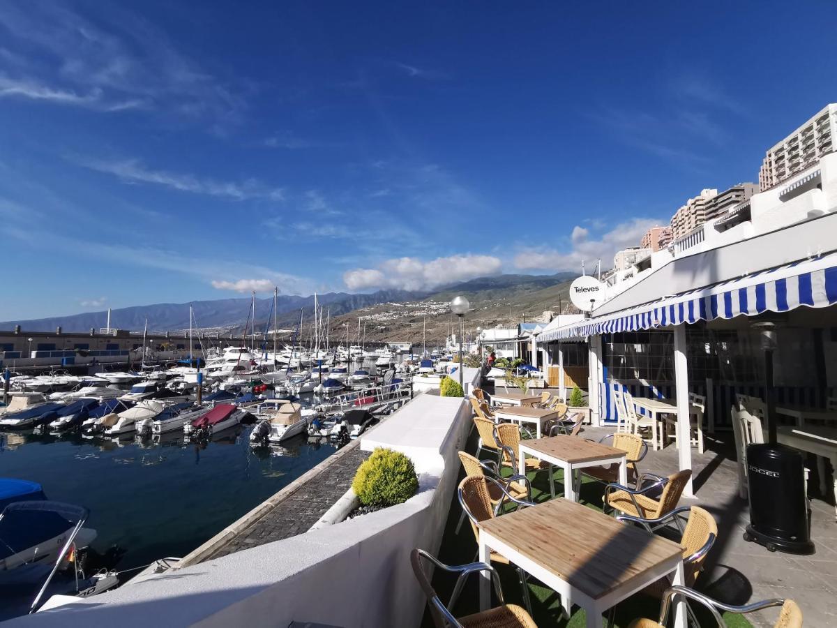 Home2Book Amazing Sea Views, Terrace & Pool Tabaiba 외부 사진